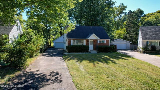 9212 Vevey Rd, Louisville, KY 40291