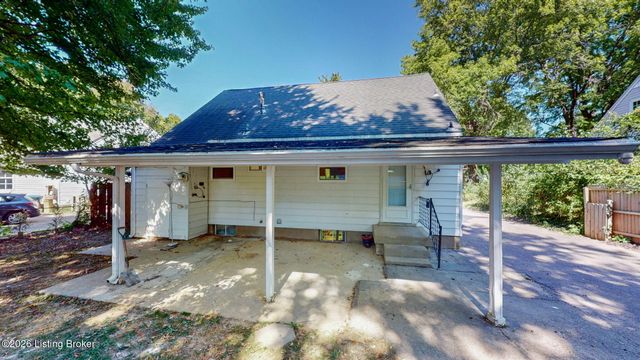 9212 Vevey Rd, Louisville, KY 40291