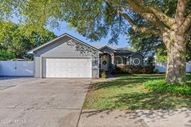 3555 CITATION Drive, Green Cove Springs, FL 32043