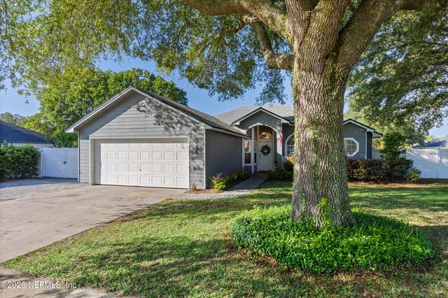 3555 CITATION Drive, Green Cove Springs, FL 32043