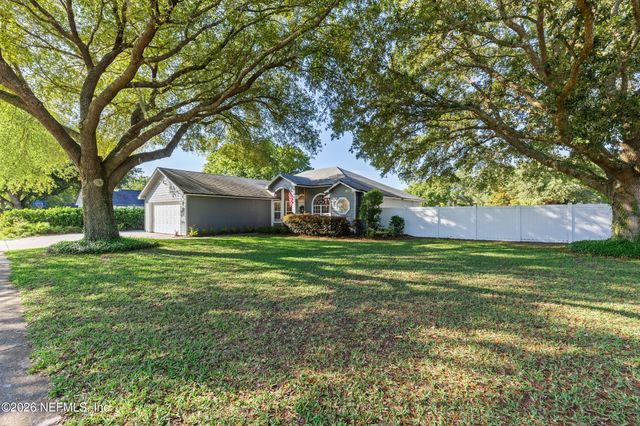 3555 CITATION Drive, Green Cove Springs, FL 32043