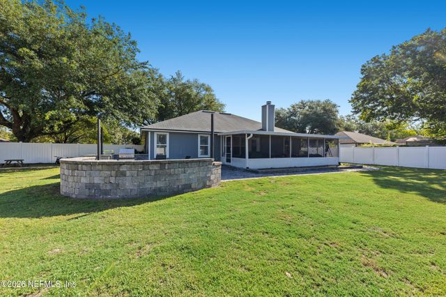 3555 CITATION Drive, Green Cove Springs, FL 32043