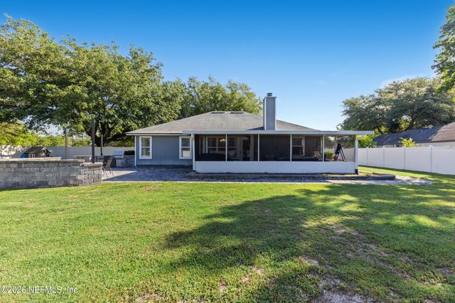 3555 CITATION Drive, Green Cove Springs, FL 32043