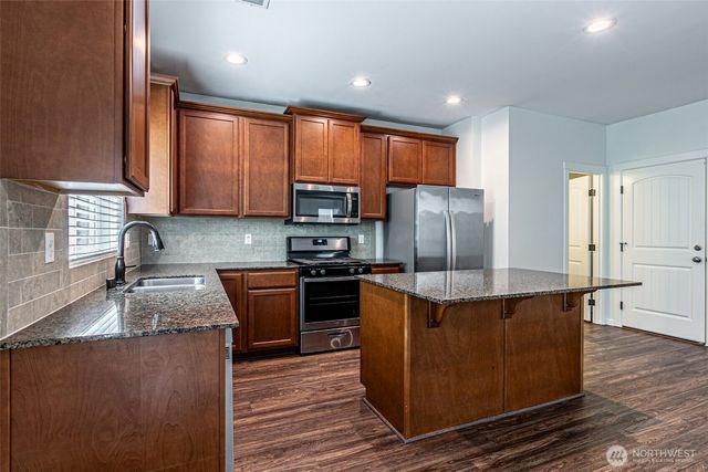 4405 Hudson Court NW, Olympia, WA 98502