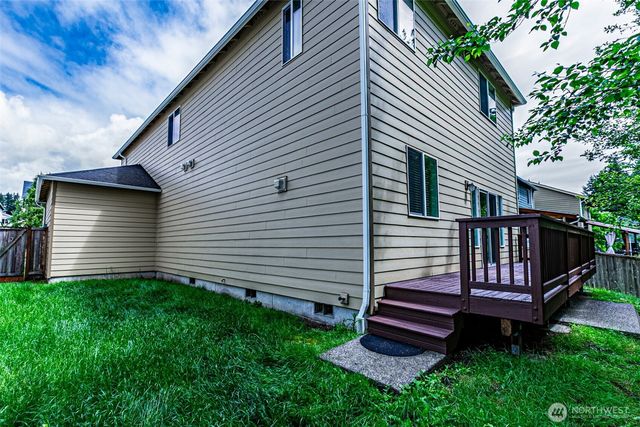 4405 Hudson Court NW, Olympia, WA 98502