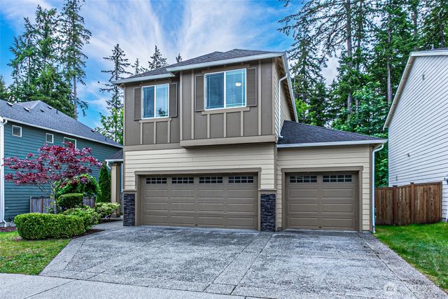 4405 Hudson Court NW, Olympia, WA 98502