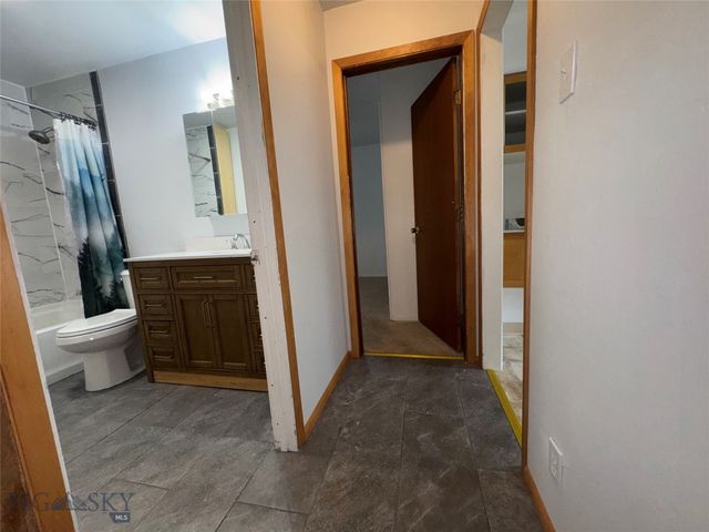 1001 Utah Avenue, Butte, MT 59701