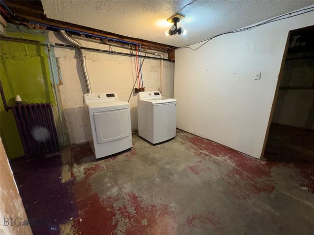 1001 Utah Avenue, Butte, MT 59701