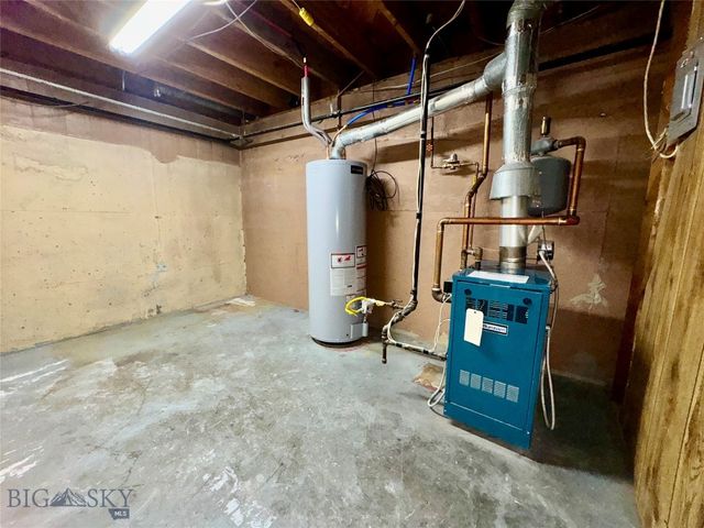 1001 Utah Avenue, Butte, MT 59701