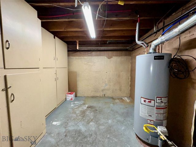 1001 Utah Avenue, Butte, MT 59701