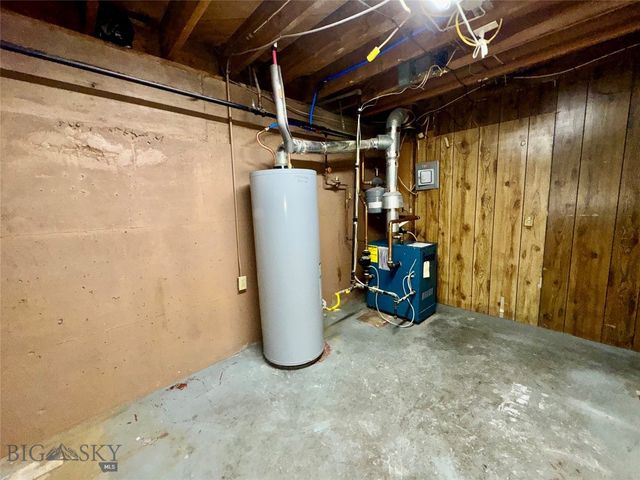 1001 Utah Avenue, Butte, MT 59701