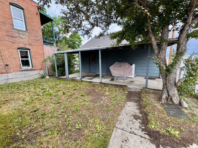1001 Utah Avenue, Butte, MT 59701