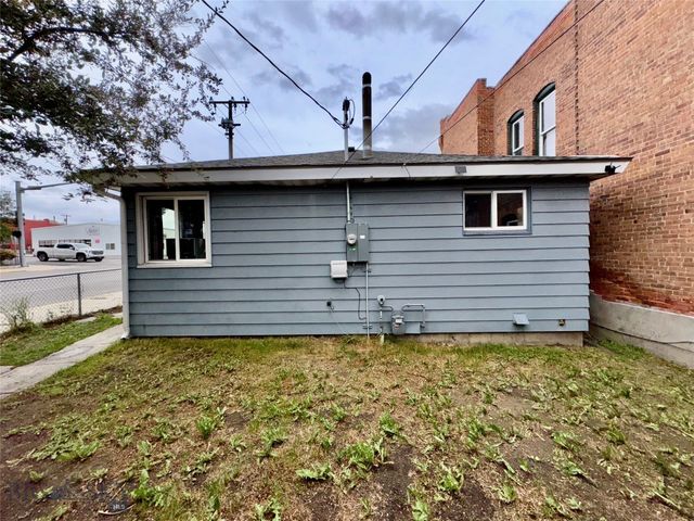 1001 Utah Avenue, Butte, MT 59701