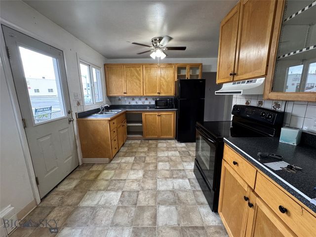 1001 Utah Avenue, Butte, MT 59701