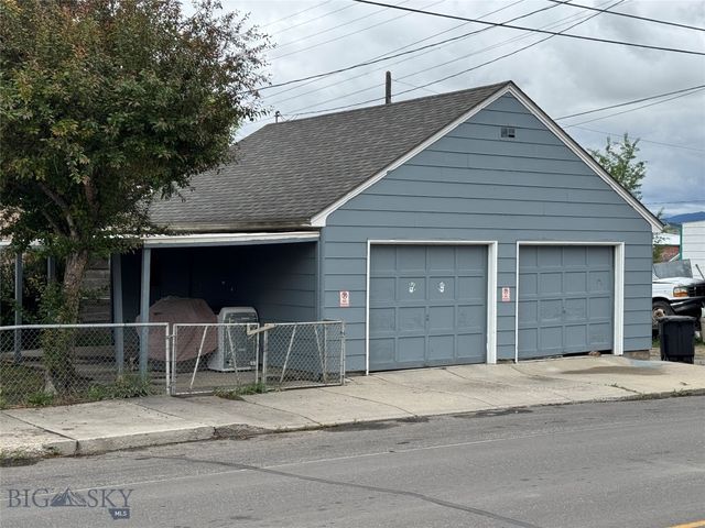 1001 Utah Avenue, Butte, MT 59701