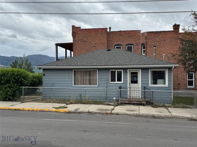1001 Utah Avenue, Butte, MT 59701
