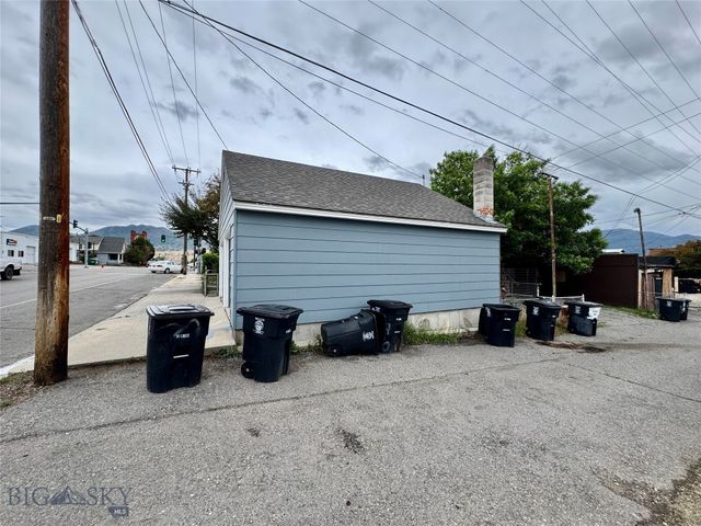 1001 Utah Avenue, Butte, MT 59701