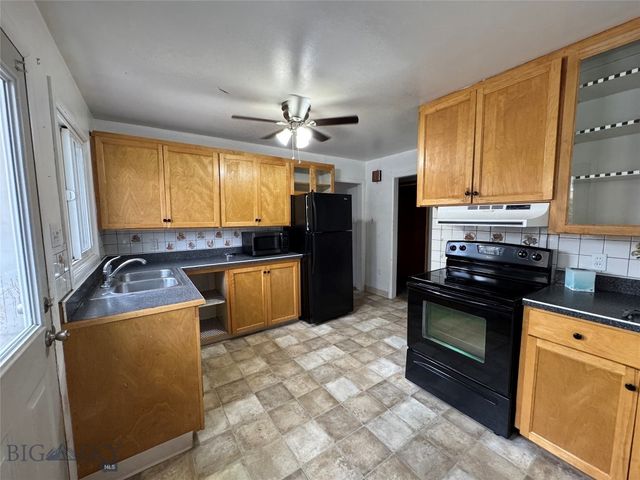 1001 Utah Avenue, Butte, MT 59701