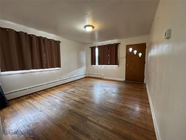 1001 Utah Avenue, Butte, MT 59701