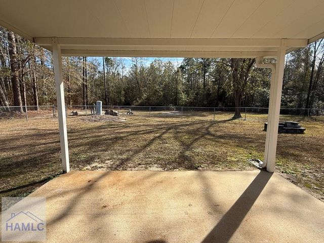 313 Pat Priester Road NE, Ludowici, GA 31316