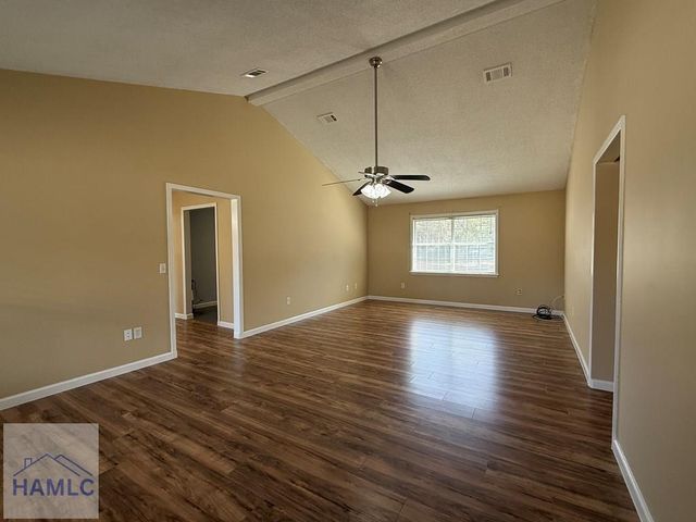 313 Pat Priester Road NE, Ludowici, GA 31316