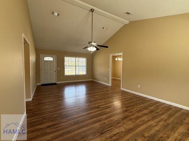 313 Pat Priester Road NE, Ludowici, GA 31316