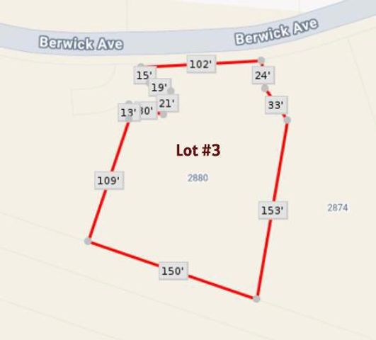 2880 Berwick Avenue, Gilroy, CA 95020