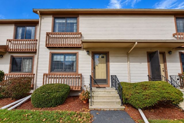 489 Turnpike St. 3-4, Easton, MA 02334