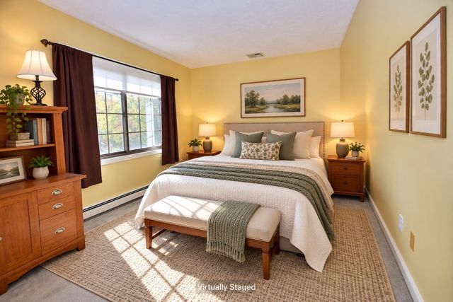 489 Turnpike St. 3-4, Easton, MA 02334