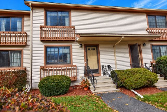 489 Turnpike St. 3-4, Easton, MA 02334
