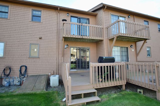 489 Turnpike St. 3-4, Easton, MA 02334
