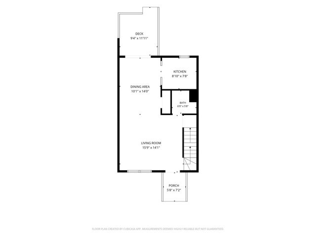 489 Turnpike St. 3-4, Easton, MA 02334