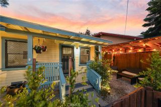 1146 N Loma Vista Drive, Long Beach, CA 90813