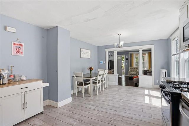 132 Roger Williams Avenue, Providence, RI 02907