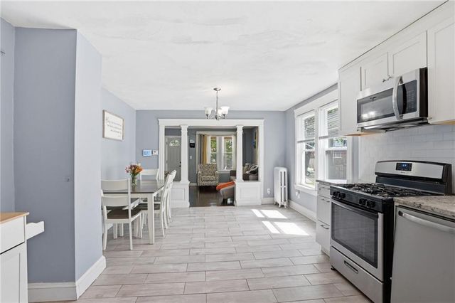 132 Roger Williams Avenue, Providence, RI 02907