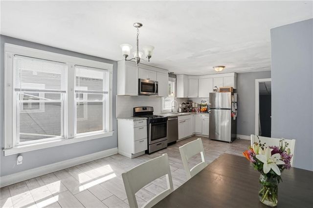 132 Roger Williams Avenue, Providence, RI 02907