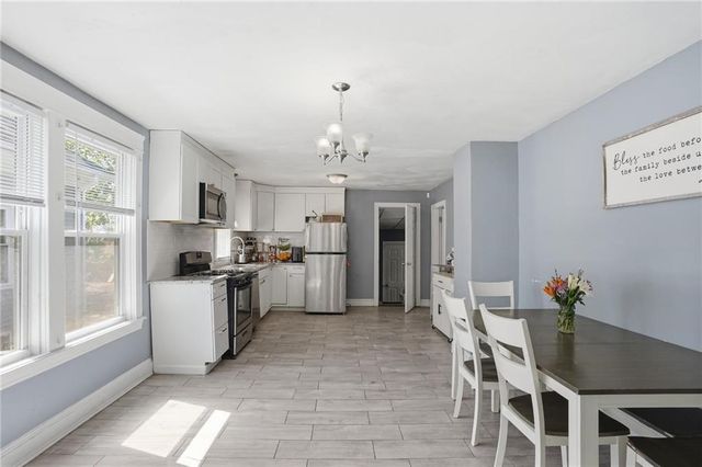 132 Roger Williams Avenue, Providence, RI 02907