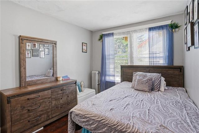 132 Roger Williams Avenue, Providence, RI 02907