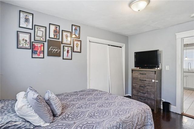 132 Roger Williams Avenue, Providence, RI 02907