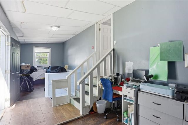 132 Roger Williams Avenue, Providence, RI 02907