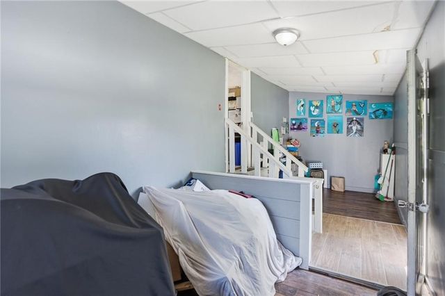 132 Roger Williams Avenue, Providence, RI 02907