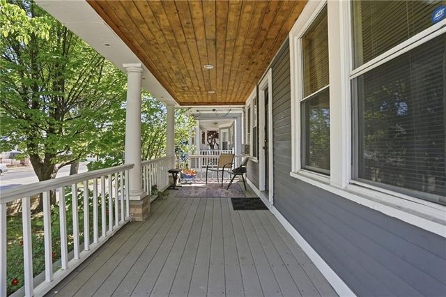 132 Roger Williams Avenue, Providence, RI 02907