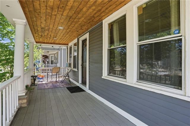 132 Roger Williams Avenue, Providence, RI 02907
