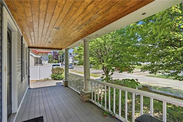 132 Roger Williams Avenue, Providence, RI 02907