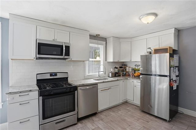 132 Roger Williams Avenue, Providence, RI 02907