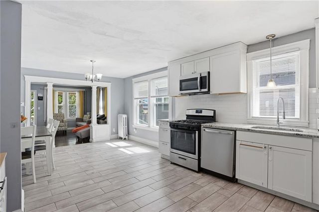 132 Roger Williams Avenue, Providence, RI 02907