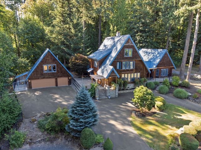 15397 S REDLAND Rd, Oregon City, OR 97045