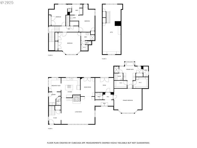 15397 S REDLAND Rd, Oregon City, OR 97045