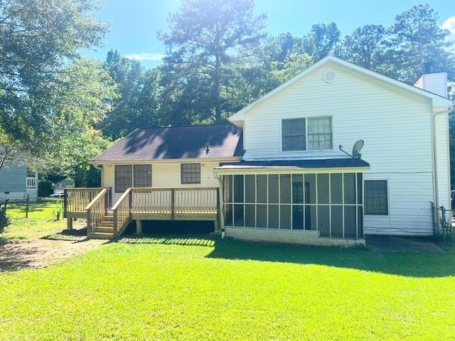 6196 Stimson Way, Riverdale, GA 30296