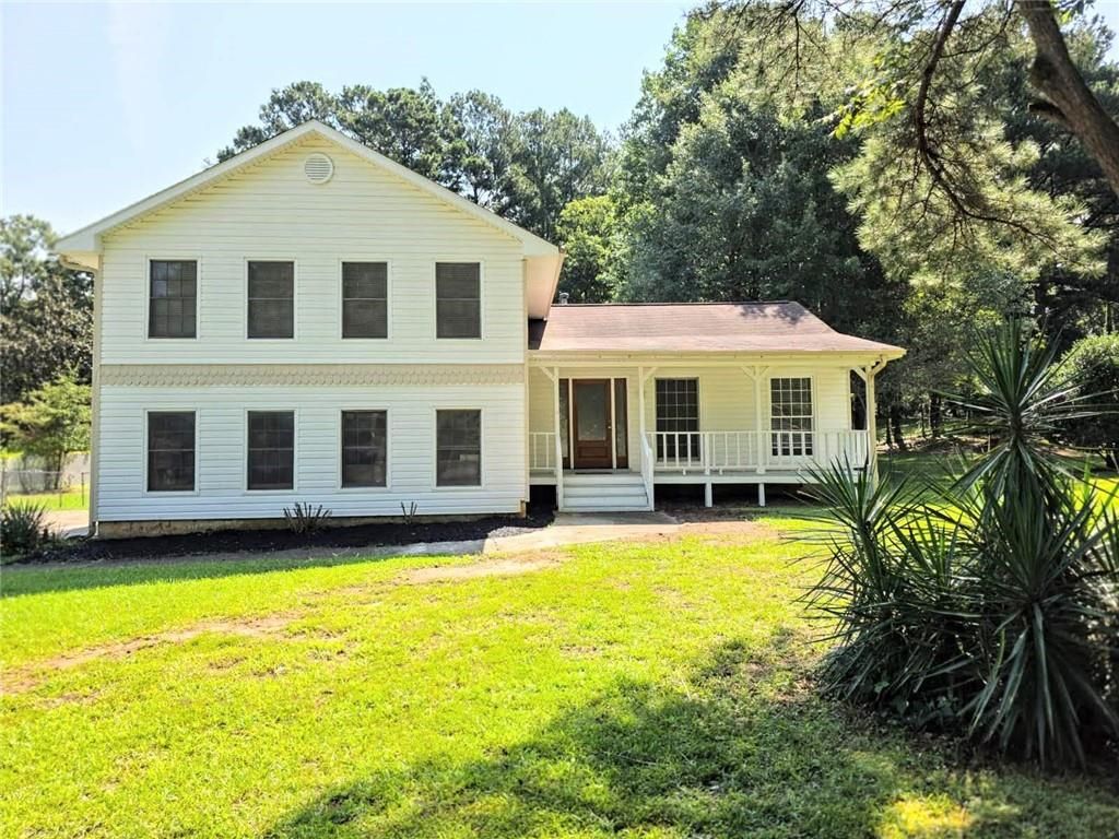 6196 Stimson Way, Riverdale, GA 30296